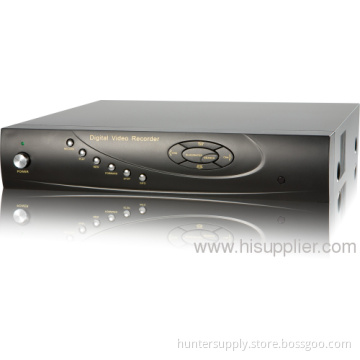 Professional Digital Video Recorders 